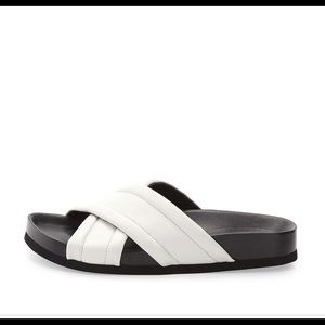 Vince Orson slides size 9